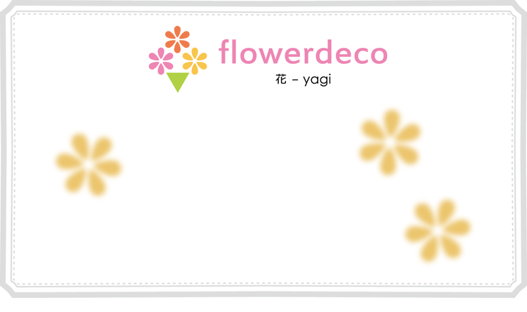 flowerdeco