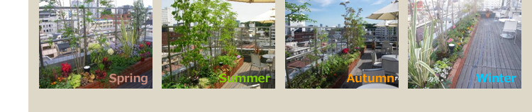 Green Lifecycle