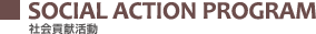 SOCIAL ACTION PROGRAM