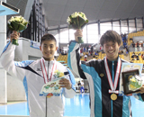 16 第92回 日本選手権水泳競技大会 観葉植物 期間レンタル