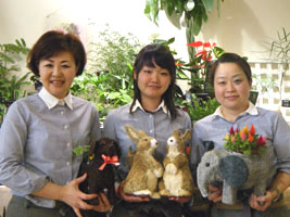 ららぽーと新三郷店