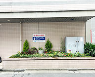 25 東京都 江戸川区 花壇植栽 季節装飾 憩いの場 futatoki 事例