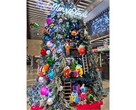 25 竹橋 コンコース モンスター パレスサイドビル 東西線 SEASONS 事例