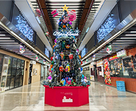 25 竹橋 コンコース モンスター パレスサイドビル 東西線 SEASONS 事例