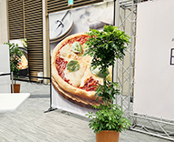 26 梅田 展示会 大阪市 イベント会場 グランフロント SEASONS 事例