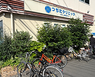 26 東京 江戸川 個人医院 花壇管理 植栽管理 futatoki 事例