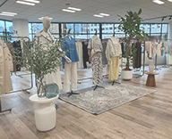 26 千代田区 展示会 サボテン 多肉植物 ジャイアントフラワー SEASONS 事例