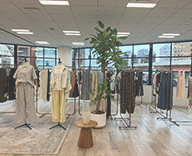 26 千代田区 展示会 サボテン 多肉植物 ジャイアントフラワー SEASONS 事例