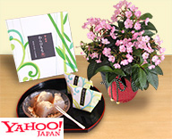 敬老の日ギフ