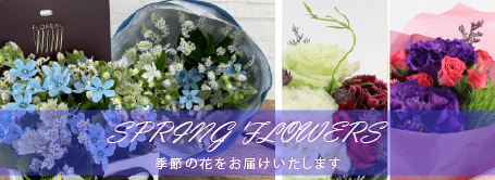 今月の花